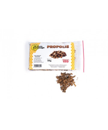 PROPOLIS / KIT PSZCZELI 50 g