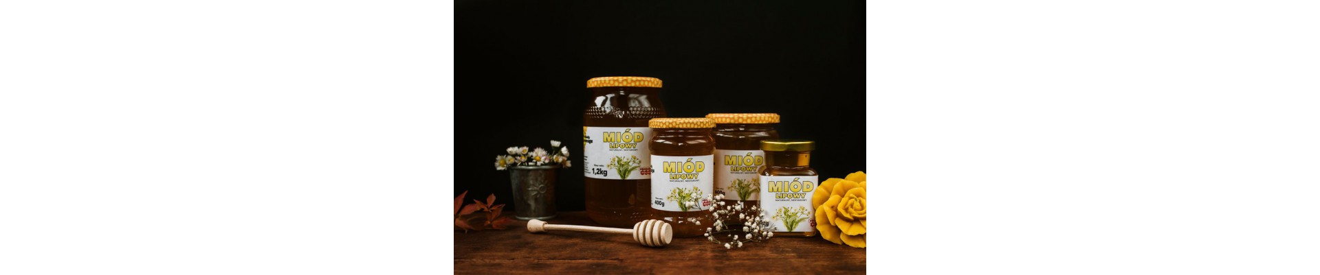 Naturalny Miód Lipowy - Korzyści dla Twojego Zdrowia